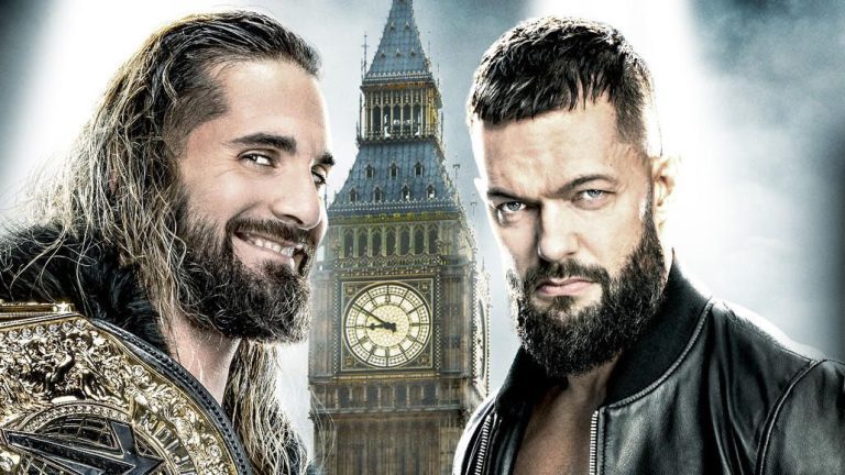 WWE Money in the Bank en direct 2023: comment regarder en ligne maintenant, heure de début, carte