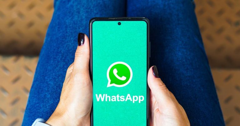 WhatsApp gardera votre numéro de téléphone complètement privé dans les chats communautaires