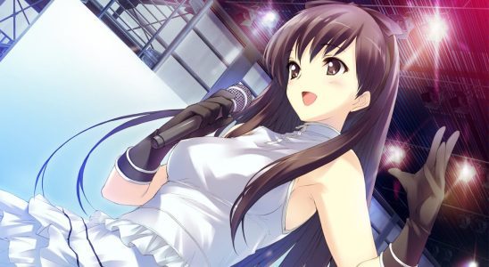 White Album: Memories like Falling Snow pour PC sort le 4 août dans le monde entier