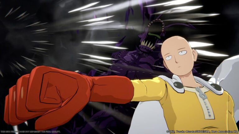 Crunchyroll & Perfect World Games will bring free-to-play multiplayer action game One Punch Man: World to PC & Android / iOS mobile in 2023.