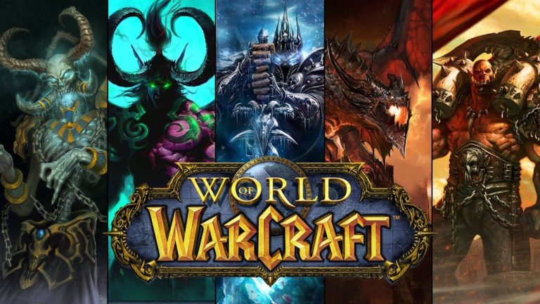 World of Warcraft en panne ce 16 juillet avec des problèmes d’authentification