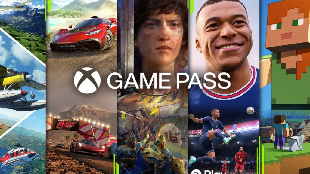 Xbox Game Pass perd bientôt plus de jeux
