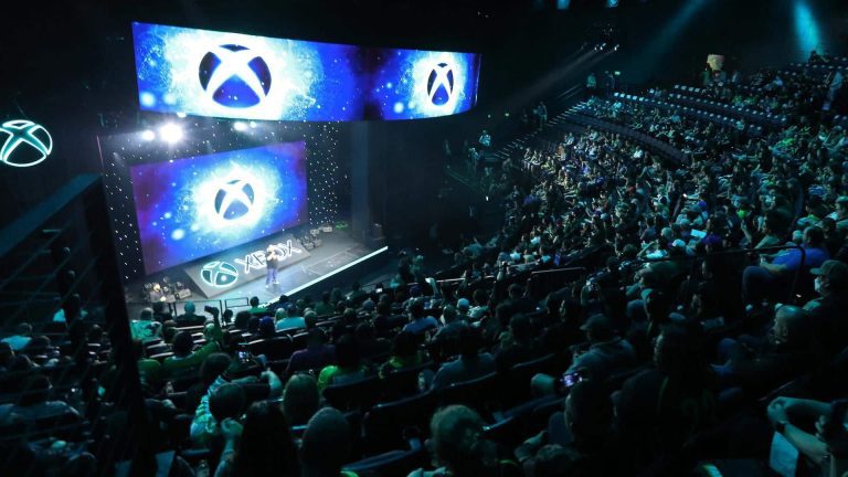 Xbox Games Showcase 2023 et l’émission Xbox la plus regardée de Starfield Direct avec 92 millions de vues