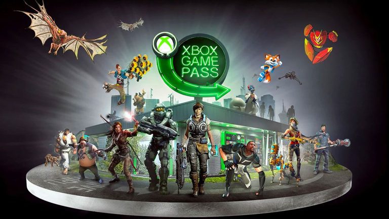 Xbox Live Gold remplacé par Game Pass Core