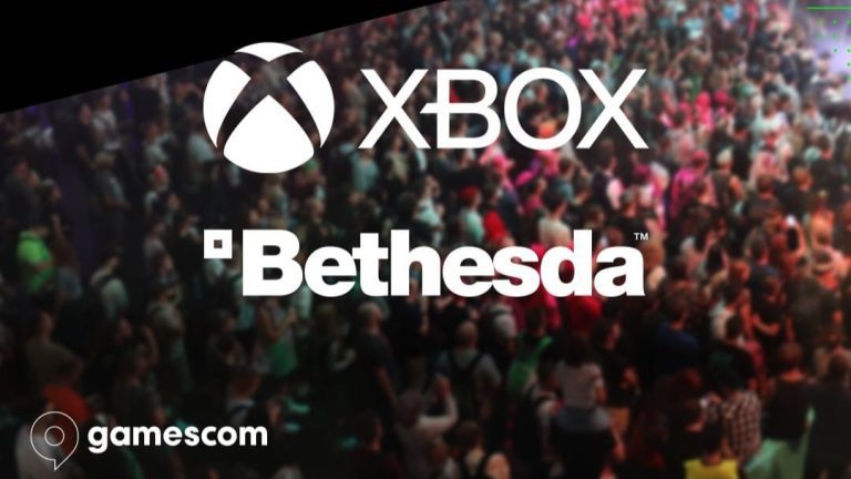 Xbox et Bethesda participeront à la gamescom 2023