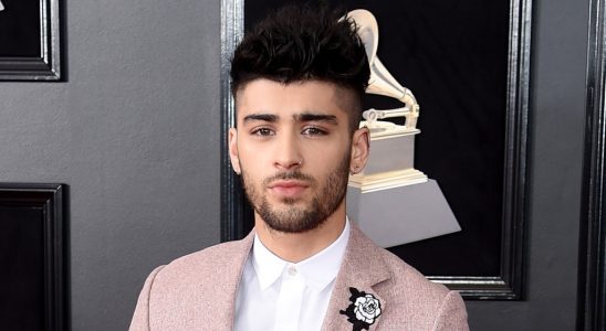 Zayn Malik dit que One Direction s'est séparé parce qu'ils en ont « marre l'un de l'autre »