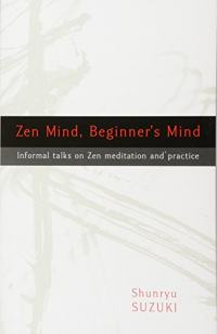 Zen Mind, Beginner’s Mind: Discussions informelles sur la méditation et la pratique zen Résumé et description du guide d’étude