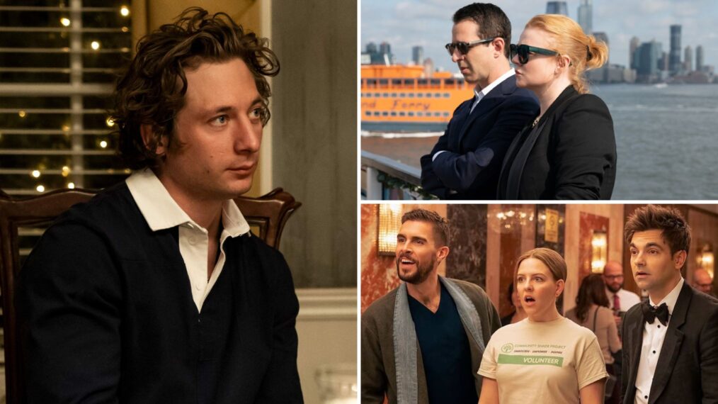 10 meilleurs épisodes télévisés de 2023 jusqu'à présent
