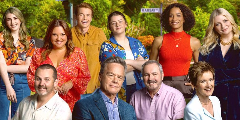 Neighbours confirms release date with new teaser trailer