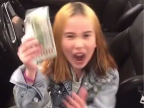 Lil Tay