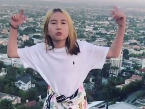 Lil Tay