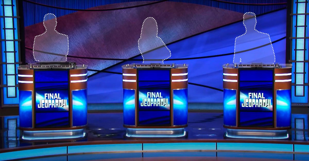 Les champions de Jeopardy critiquent le studio sur l'offre de retour et franchissent la ligne de piquetage de la WGA
