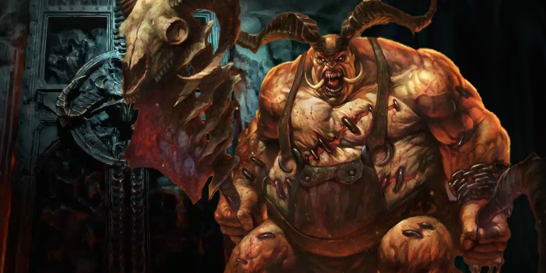 Pourquoi la stratégie de la porte du boucher de Diablo 4 est un exemple de jeu
