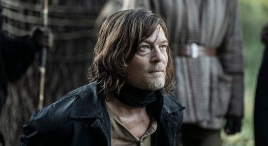 Daryl Dixon TV Show on AMC: canceled or renewed?