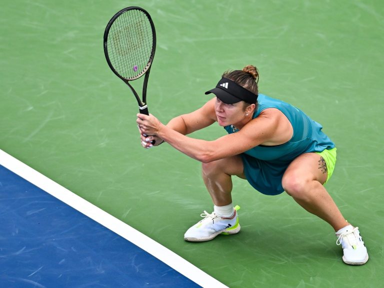 Les retards de pluie à l’Open de tennis féminin tournent les discussions vers des mesures de contrôle du climat