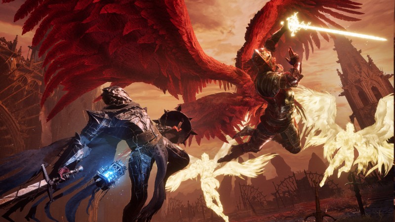 Lords of the Fallen Octobre 2023 Aperçu du gameplay Réflexions pratiques