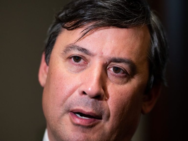 Affaires mondiales affirme que Michael Chong est visé par une campagne de diffamation étrangère sur une application chinoise