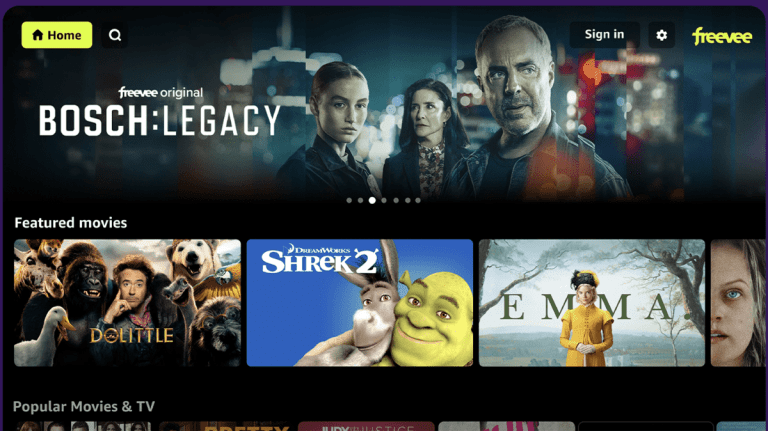 Les services de streaming TV gratuits financés par la publicité sont en plein essor, 1 téléspectateur américain sur 3 se connecte