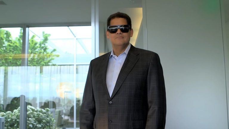 Reggie Fils-Aimé prononcera un discours liminaire à la PAX West 2023
