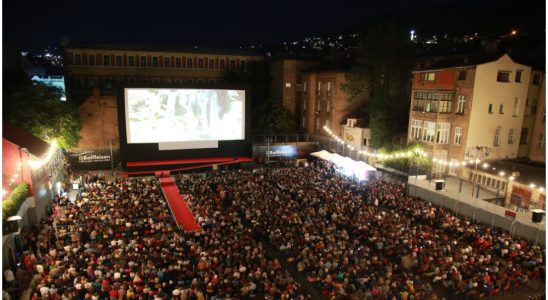 Sarajevo Film Festival