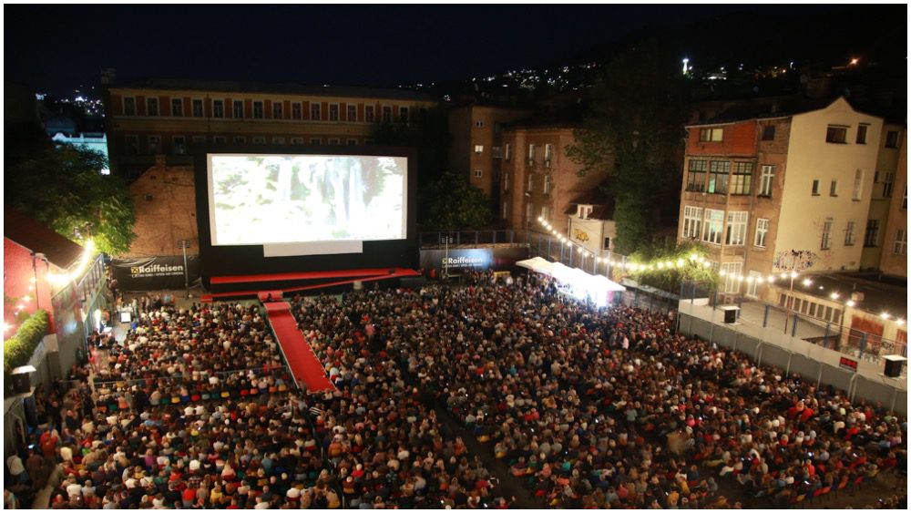 Sarajevo Film Festival