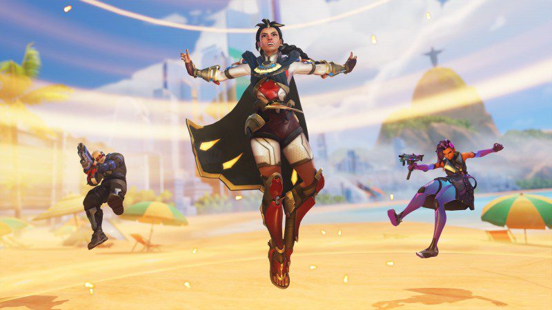 Overwatch 2: Invasion Impressions - La plus grande mise à jour à ce jour
