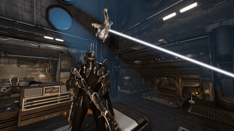 Meilleure construction Ash Prime dans Warframe
