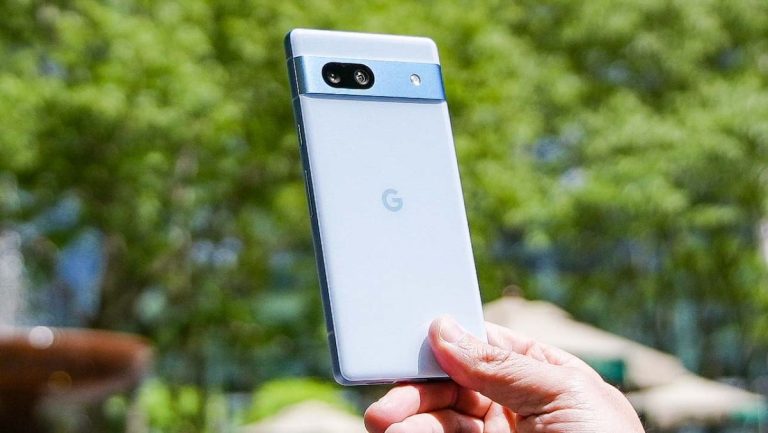 Un nouveau brevet Google Pixel dévoile une arme secrète contre l’iPhone et le Samsung Galaxy