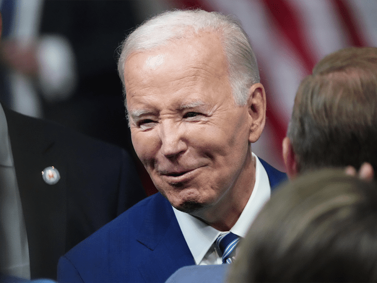 Biden craint que les problèmes économiques de la Chine ne soient une « bombe à retardement » qui représente un danger pour le monde