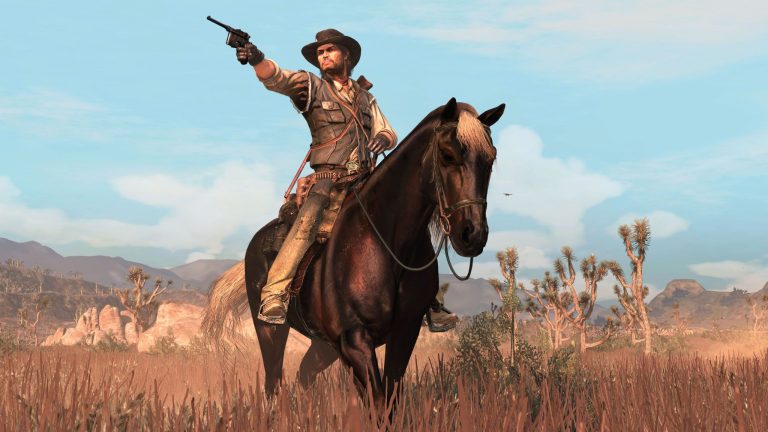 Red Dead Redemption’s $50 Pricing on PS4 and Switch is a Hilariously Bad Decision