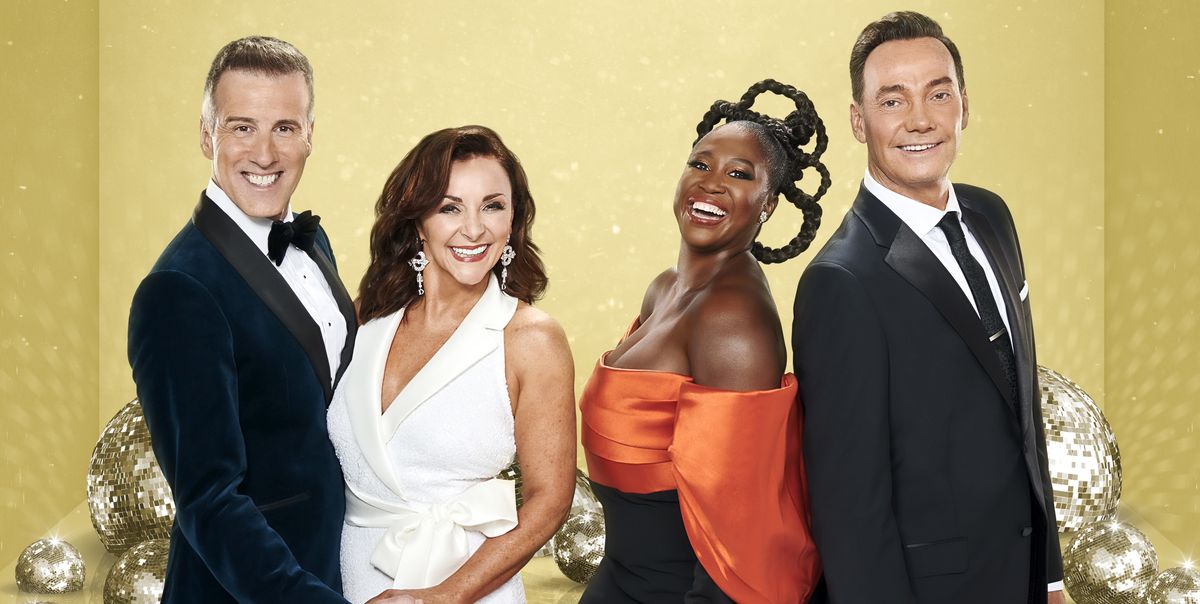 Strictly Come Dancing confirme la star du tennis pour la programmation 2023
