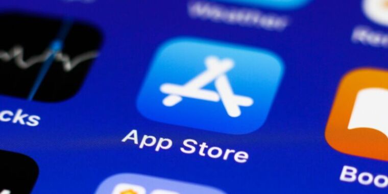 La Cour suprême rejette la demande d’Epic d’ouvrir les paiements de l’App Store pendant les appels