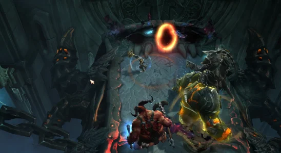 Diablo 3 is getting a better season than Diablo 4