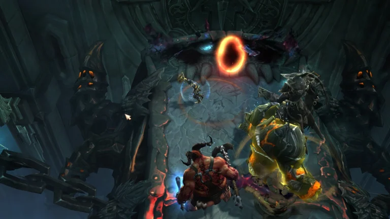 Diablo 3 is getting a better season than Diablo 4