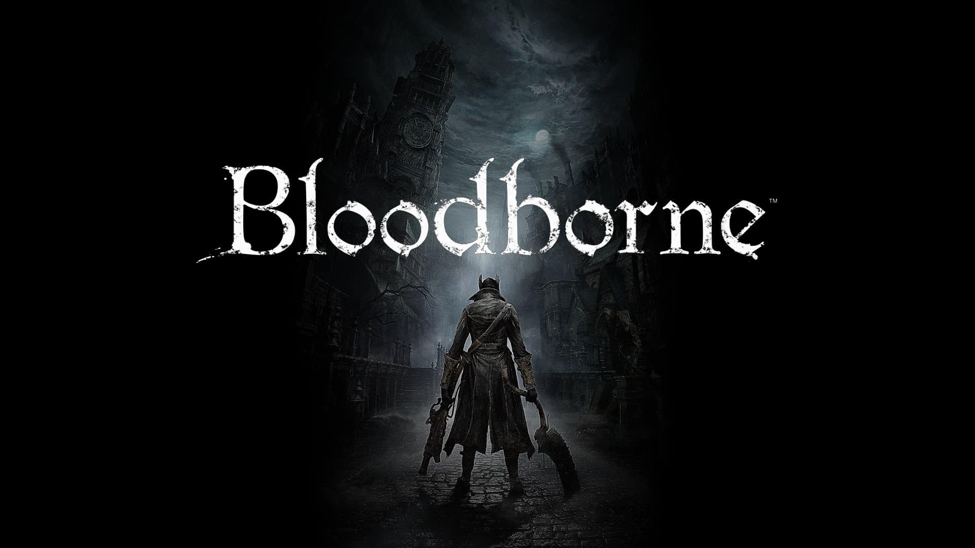 5 Games to Play If You Miss Bloodborne