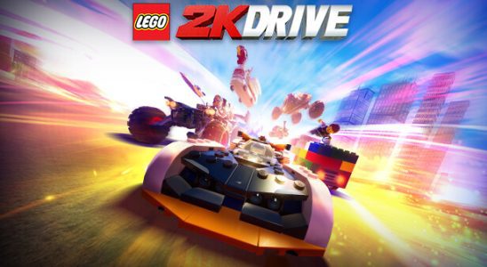 Examen du lecteur Lego 2K - Gamerhub France