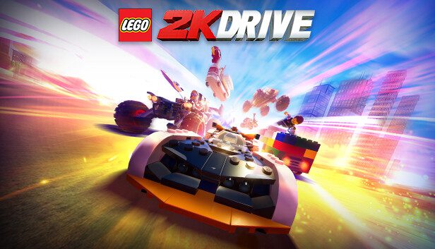 Examen du lecteur Lego 2K - Gamerhub France