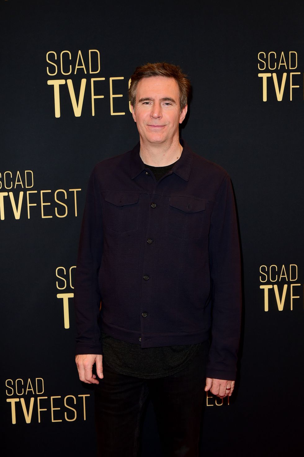 jack davenport