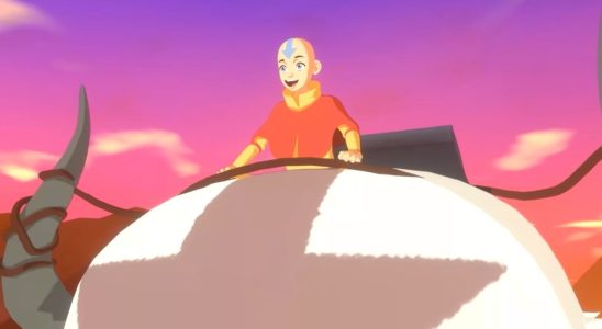 Avatar: The Last Airbender: Quest For Balance Date de sortie potentiellement révélée sur l'eShop