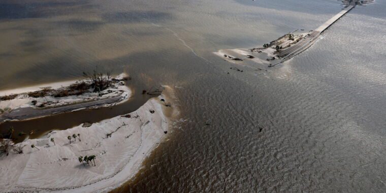 Après un démarrage lent, la NOAA prévoit que le reste de la saison des ouragans sera « au-dessus de la normale »