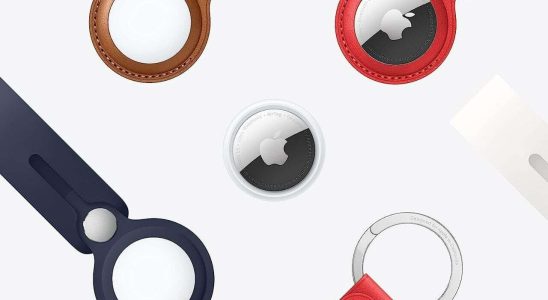 Les AirTags d'Apple reçoivent une remise rare, juste à temps pour l'école