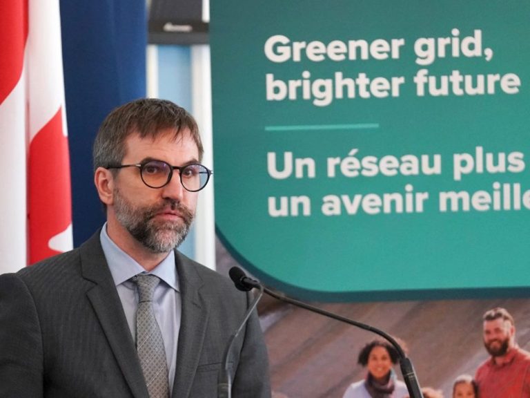 La légalité des nouveaux ultimatums d’électricité «net zéro» d’Ottawa n’est pas claire, selon des spécialistes de la constitution