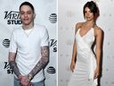 Pete Davidson et Emily Ratajkowski seraient en couple.