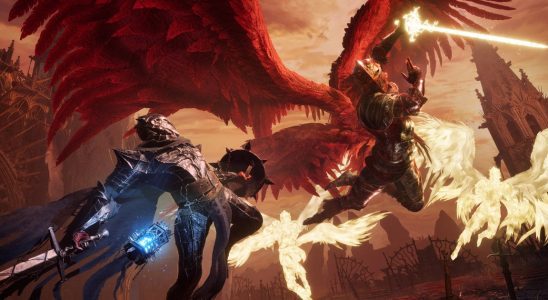 Dans un monde post-Elden Ring, Lords of the Fallen a-t-il ce qu'il faut ?