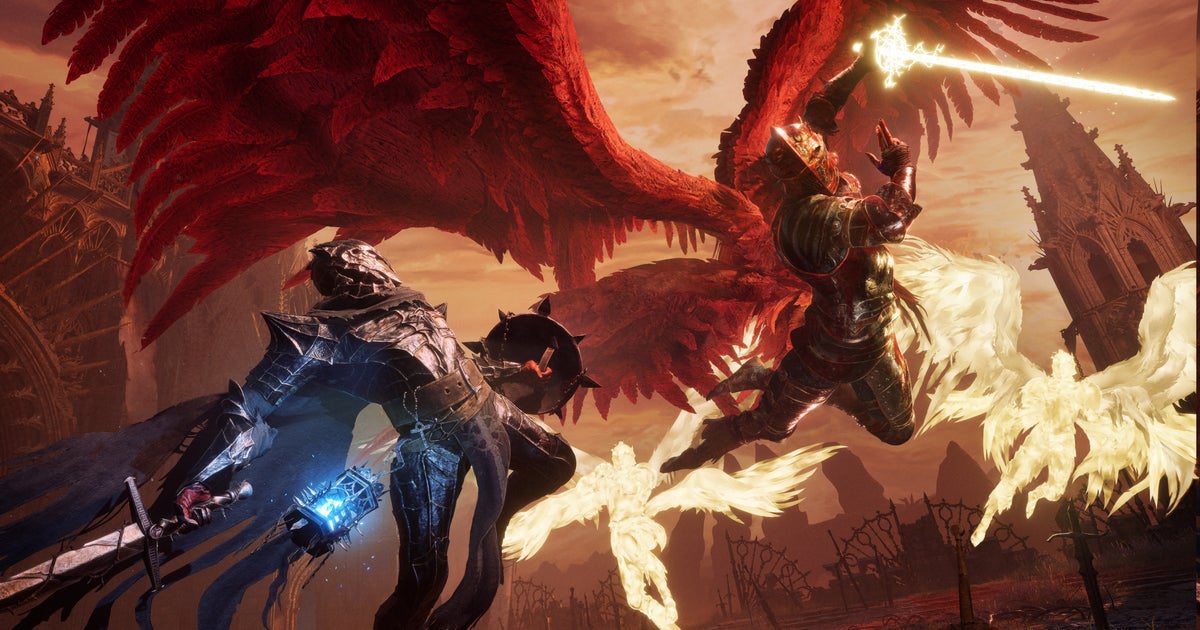 Dans un monde post-Elden Ring, Lords of the Fallen a-t-il ce qu'il faut ?
