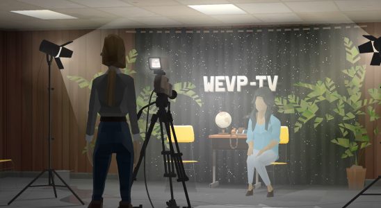 Kentucky Route Zero: TV Edition arrive sur PS5 et Xbox Series le 17 août