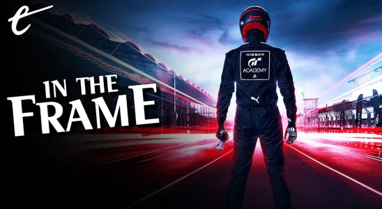 Gran Turismo est une publicité adaptée d'une publicité