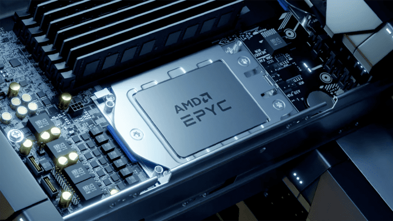 Fuite de spécification AMD EPYC ‘Siena’: jusqu’à 64 cœurs