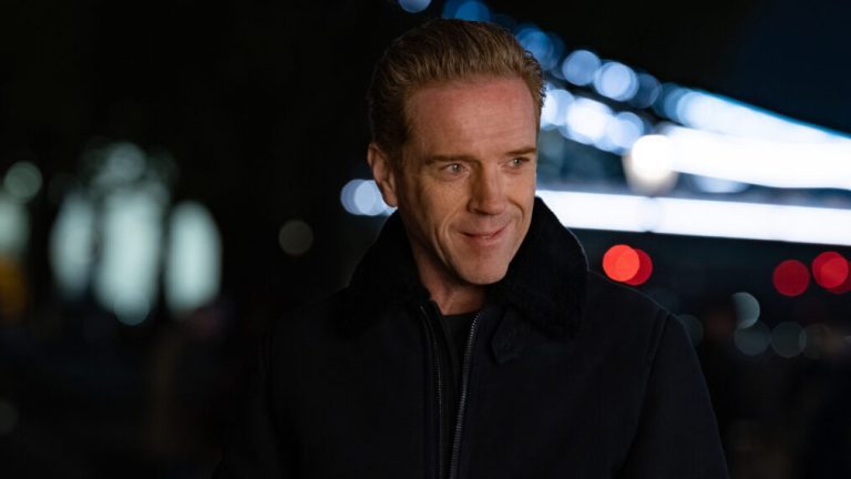 The Axe est de retour sur "Billions", "Firing Up" sur "Kings of BBQ", "Manhunt" sur "Dark Winds", "Telemarketers" de HBO
