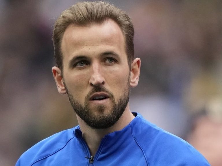 Harry Kane sur le point de sceller le transfert au Bayern Munich de Tottenham